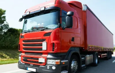 Antalya Hadim Ambar Kargo