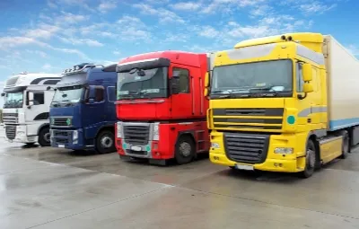 Antalya Hadim Nakliye Ambarı